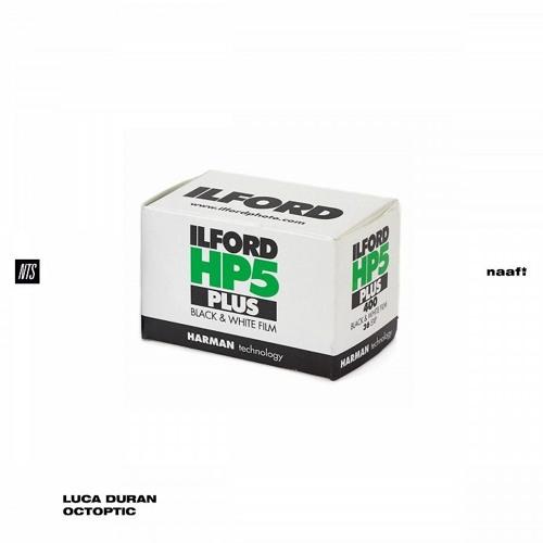 CDMX Tapes w/ Luca Duran & Octoptic 081124