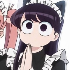 Komi Can't Communicate - Sparta ATW CTE Remix (Instrumental)