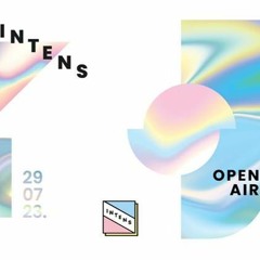 Intens open air DJ Contest (Melodic Techno)