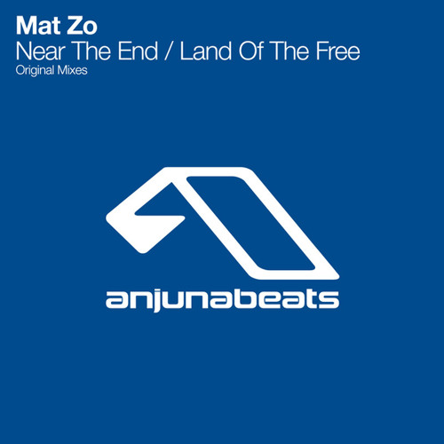 Land Of The Free (Original Mix)