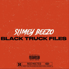 Slimey beezo BLACK TRUCK FILES