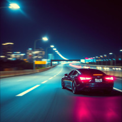 Midnight Run - Trance Version (Suno #ai)