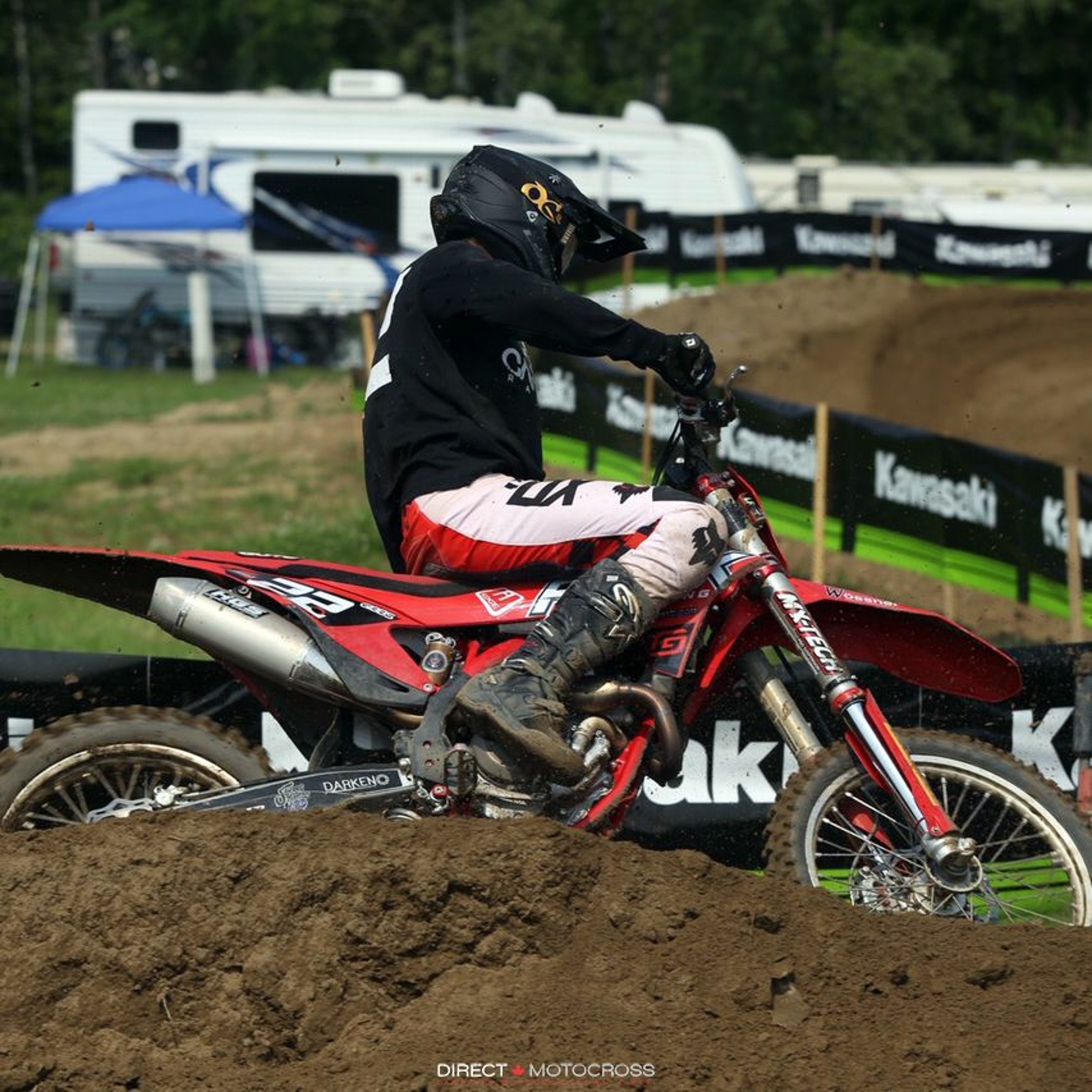 Direct Motocross
