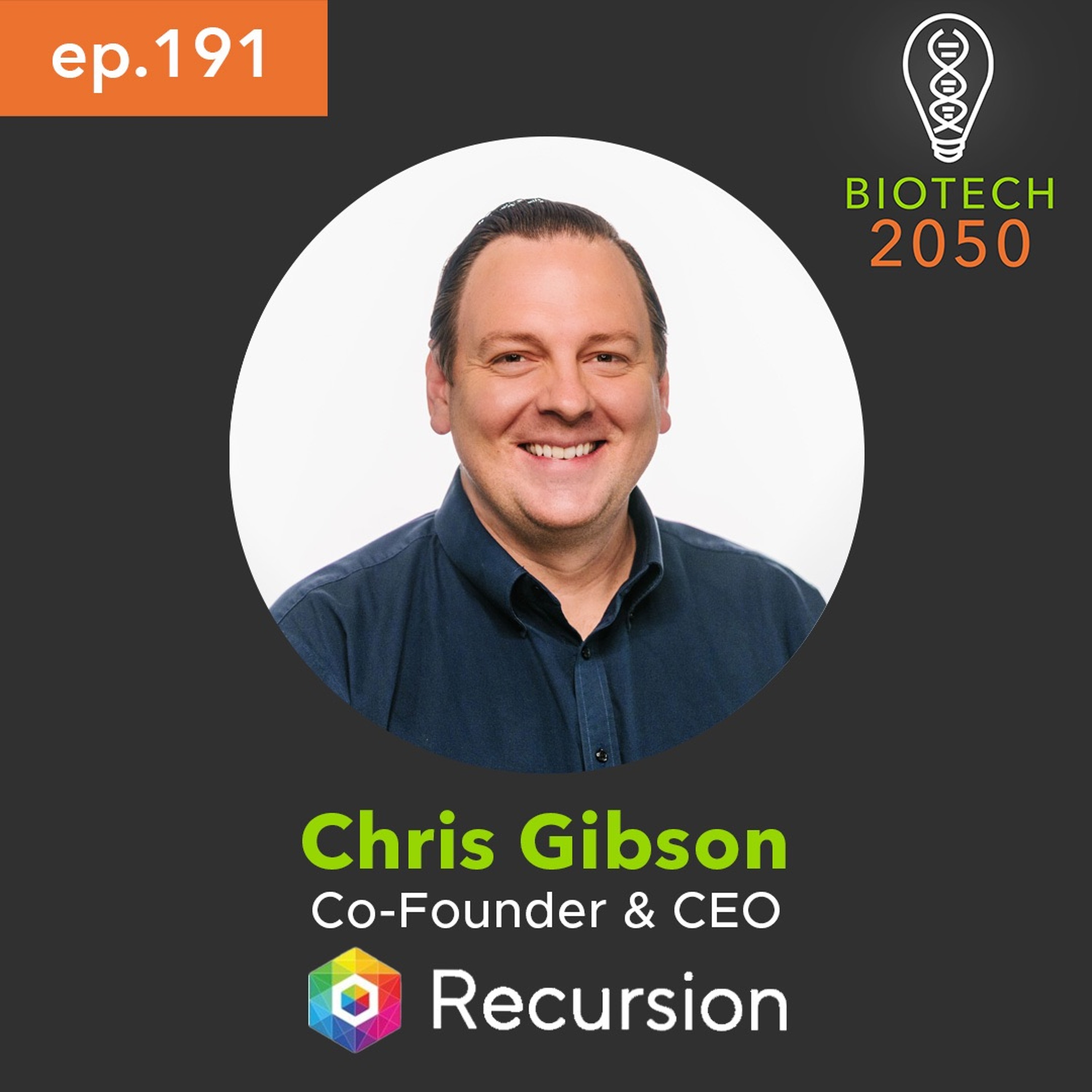 Biotech 2050 Podcast