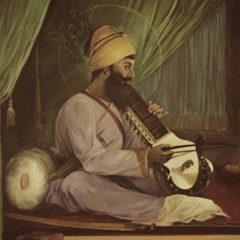 Babeeha Benti Kare- Bhai Gurcharan Singh (Hazoori Ragi, Darbar Sahib)