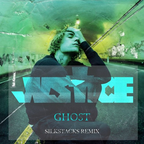 Justin Bieber - Ghost (Silkstacks Remix)