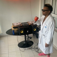 See U Soon Tape Off by Dj Puff 4.2k20