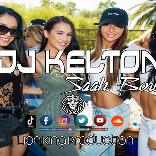 AKON X FARRUKO X DJ KELTON   Solo Tu  (REMIXZOUK) 2K20