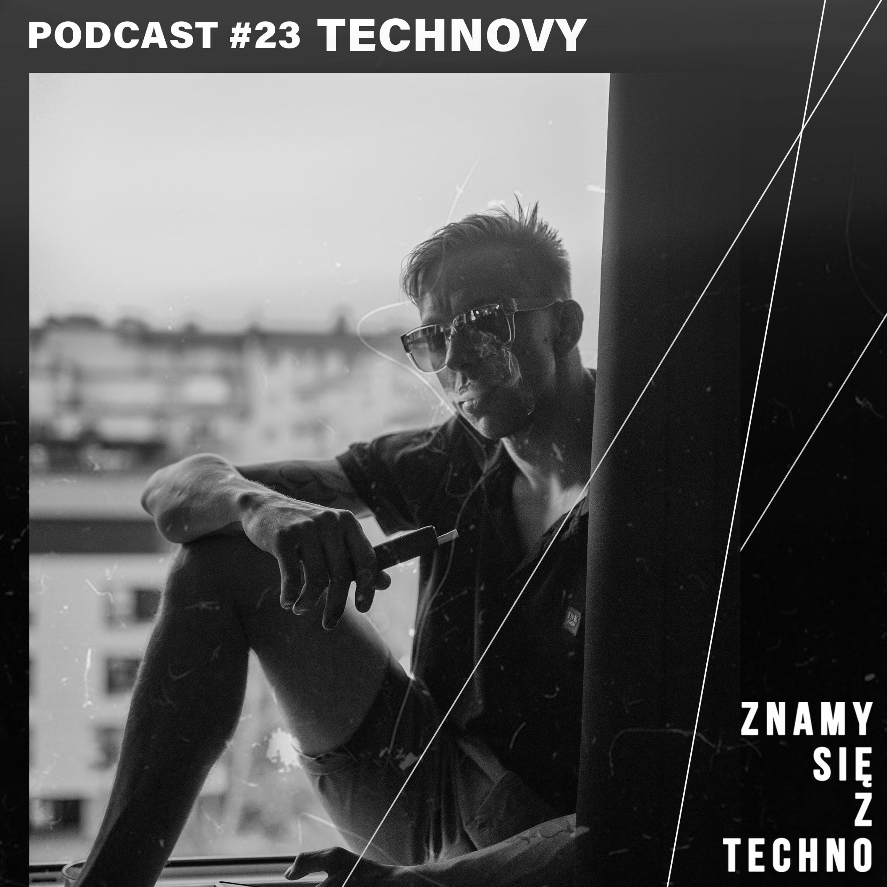 Znamy się z Techno Podcast