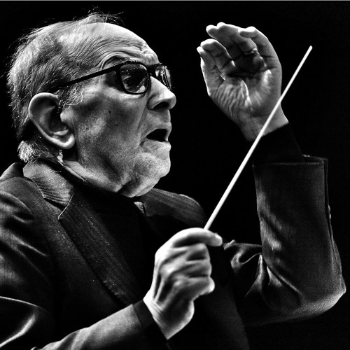 Confession - RIP Ennio Morricone