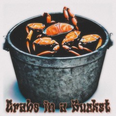 Crabs in a Bucket ft Mic Familiar (prod by. r4id)