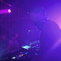 Pttrns 8·6·24 (LIVE RECORDING)