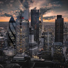 LxDxN (Instrumental) -  Dan Can Make Beats