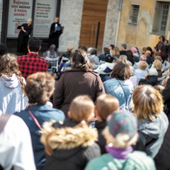 Les Procès des grands personnages