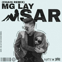 Hla Yamin Eain (KATE) - SWAL (CHAIN VIP Remix)