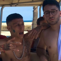 ella kiere mafia del jamon (LF 2025)