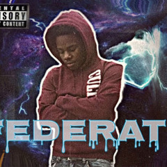 Federate- BBMDeion