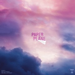 ryscu, Ray Le Fanue & Rachel Leycroft - Paper Plane