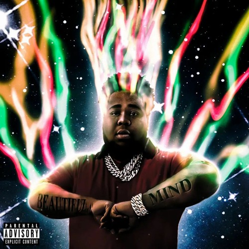 Rod Wave - Misunderstood