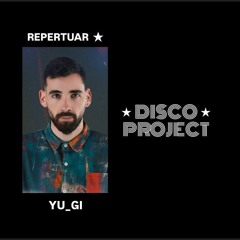 REPERTUAR ★ - YU_GI