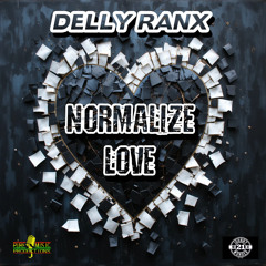 Normalize Love