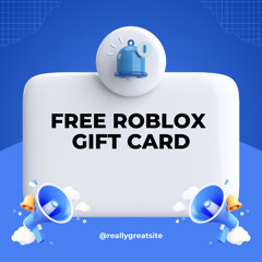 Roblox Gift Card Codes Free Unused: Claim Exclusive Items and Instantly