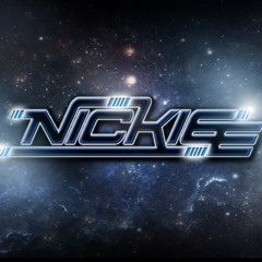 DJ NICKIEE - UK Bounce promo mix