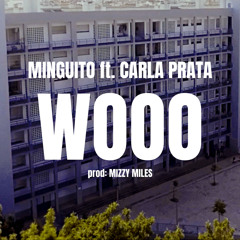 WOOO (feat. Carla Prata)