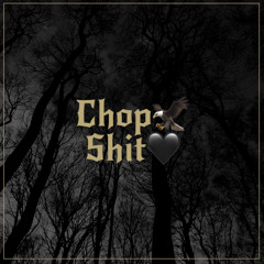 (CHOPP SHIT)glizzy ft.kuttupnukkXmadnessxrocci-High-Balanced