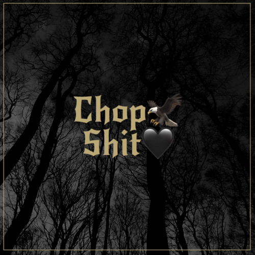 (CHOPP SHIT)glizzy ft.kuttupnukkXmadnessxrocci-High-Balanced