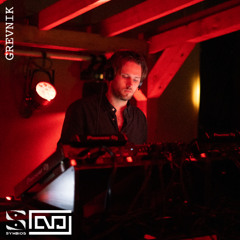 Thomas Unbeliever | House | EVENT SET | 02.11.2024