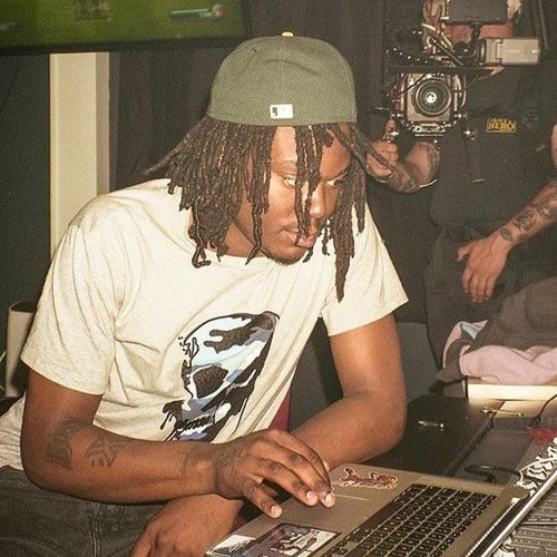 Free for Profit | Lucki x F1lthy x Plu2o Type Beat | Ambient x Dark Trap | "Freeway Speed"