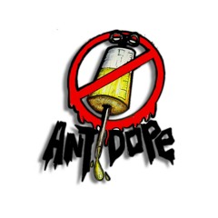 ANTIDOPE [PROD. YUNG RIPPER]