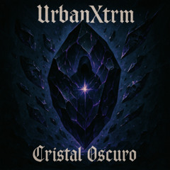 Cristal Oscuro