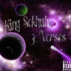 King Sokhulu - 3 Verseʼs