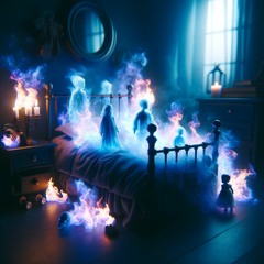 DONT SLEEP [Jamuary 2024] [Track 23]