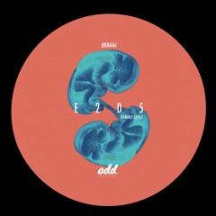 Gemini (Original Mix) [feat. Lady Vale]