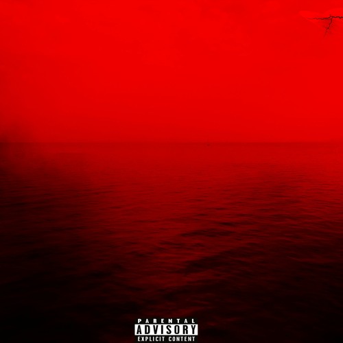 K-TLE & CHLLDISH - Redd Ocean