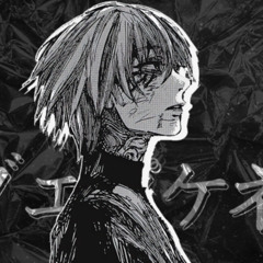 HALF GHOUL(Feat Escamlo) (Reupload)