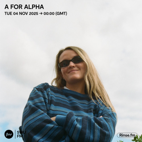 A For Alpha - 04 November 2025