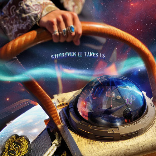 WHEREVER IT TAKES US