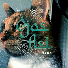 Ojos Asi (Techno Intro Remix)