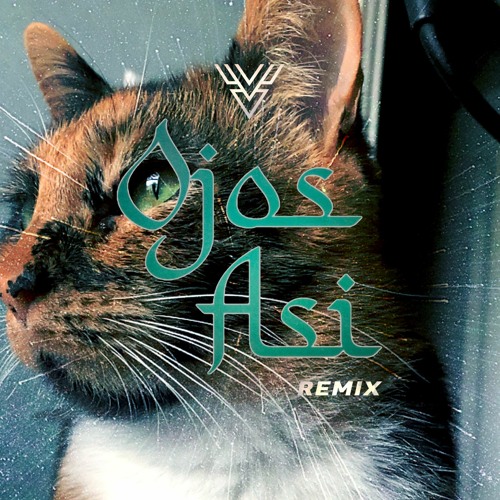 Ojos Asi (Techno Intro Remix)