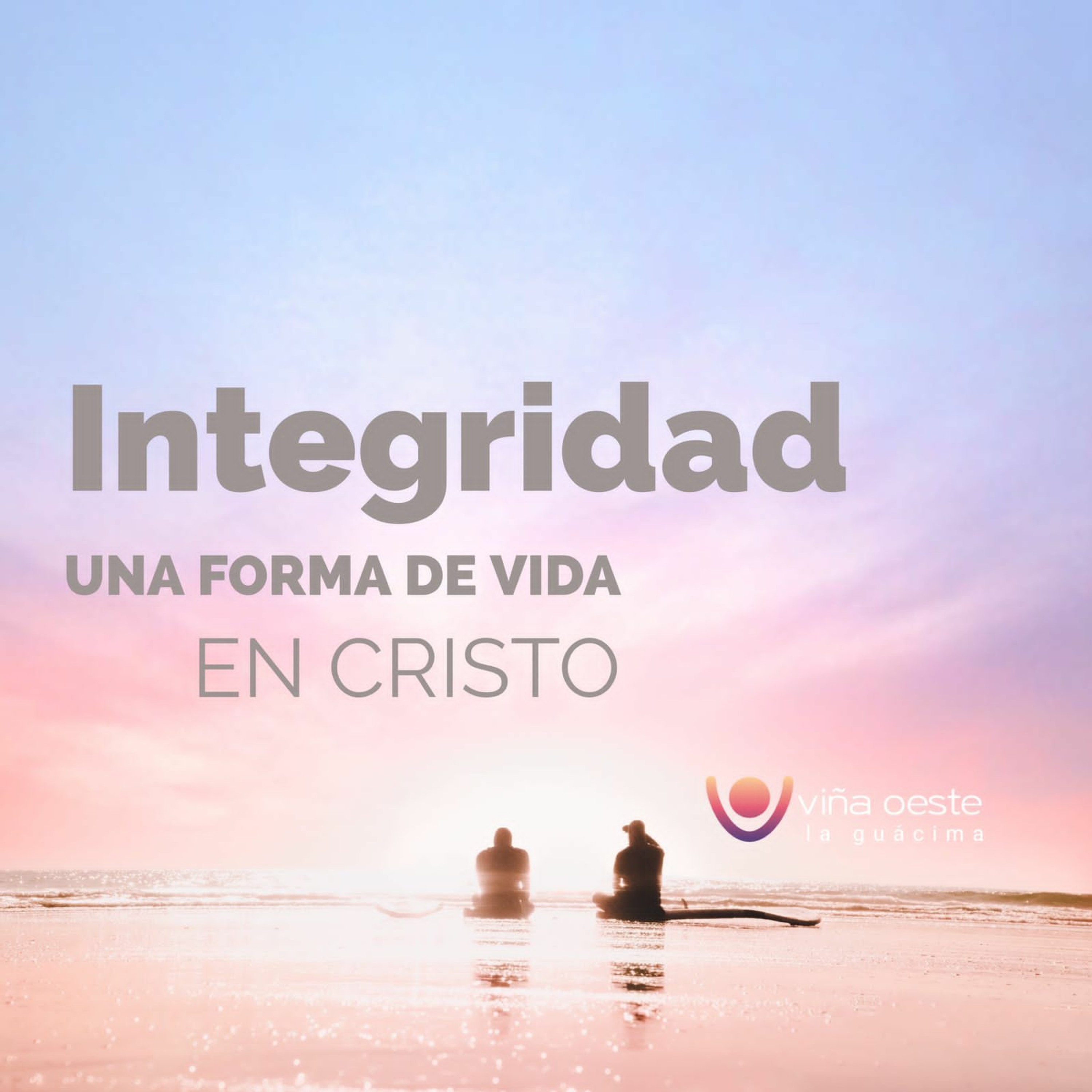 21-05-2022 - Charla: Integridad, una forma de vida en Cristo - Rony Ramos episode artwork