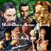 Your Dad's action Movies Episode 17 Wrath Of A Man Jason Statham