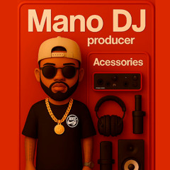 COMO TU, COMO ELA & COMO AS AMIGAS DELA - MANO DJ & MC RODRIGO DO CN