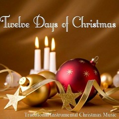 Twelve Days of Christmas