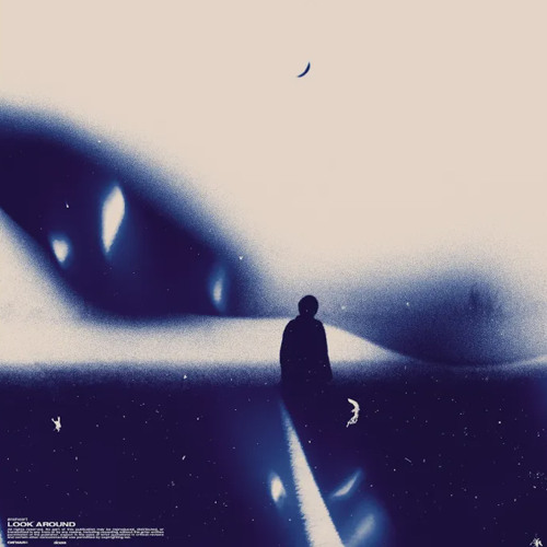 look around - ∅neheart