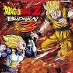 Dragon Ball Z Budokai 3 - Twist Of Fate (Out Of Control) Remix