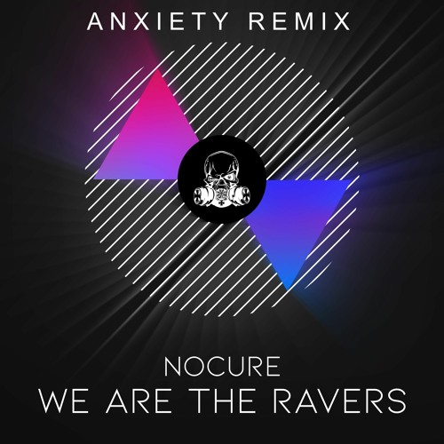NoCure - We Are The Ravers (NATURTALENT Remix)[Sons Of Techno]